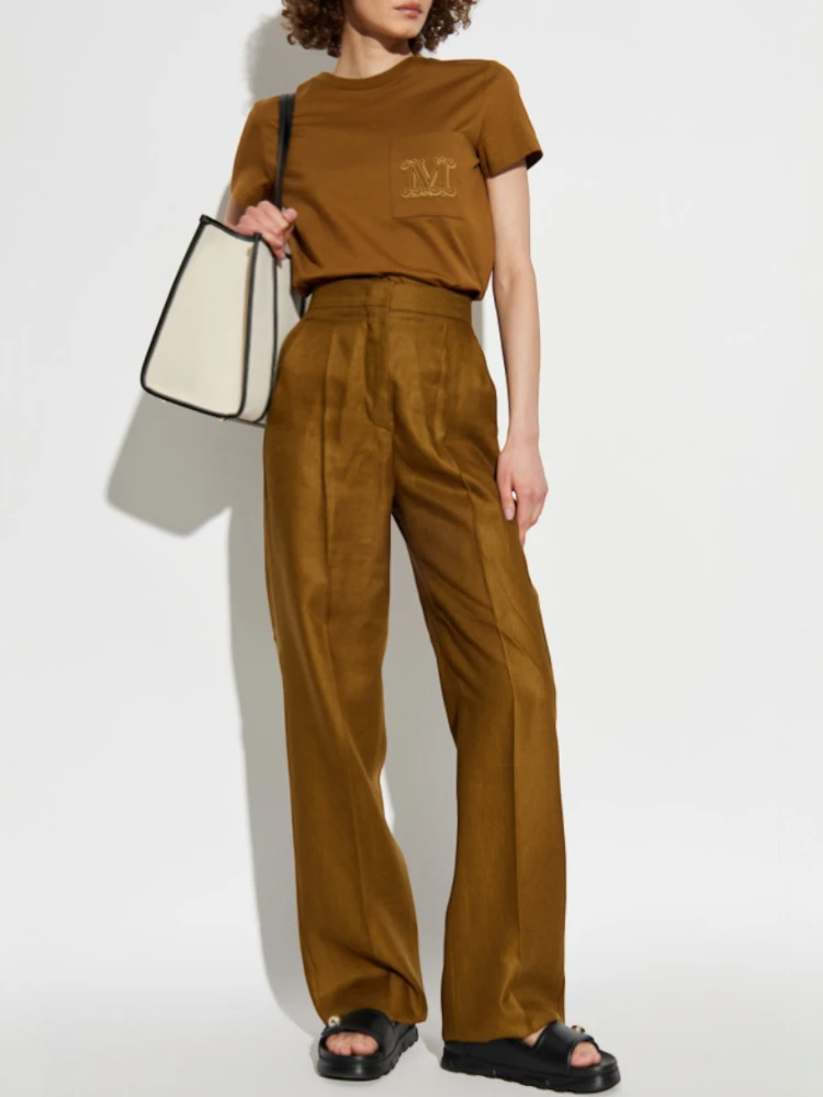 MAX MARA PAPAIA t-shirt alternative