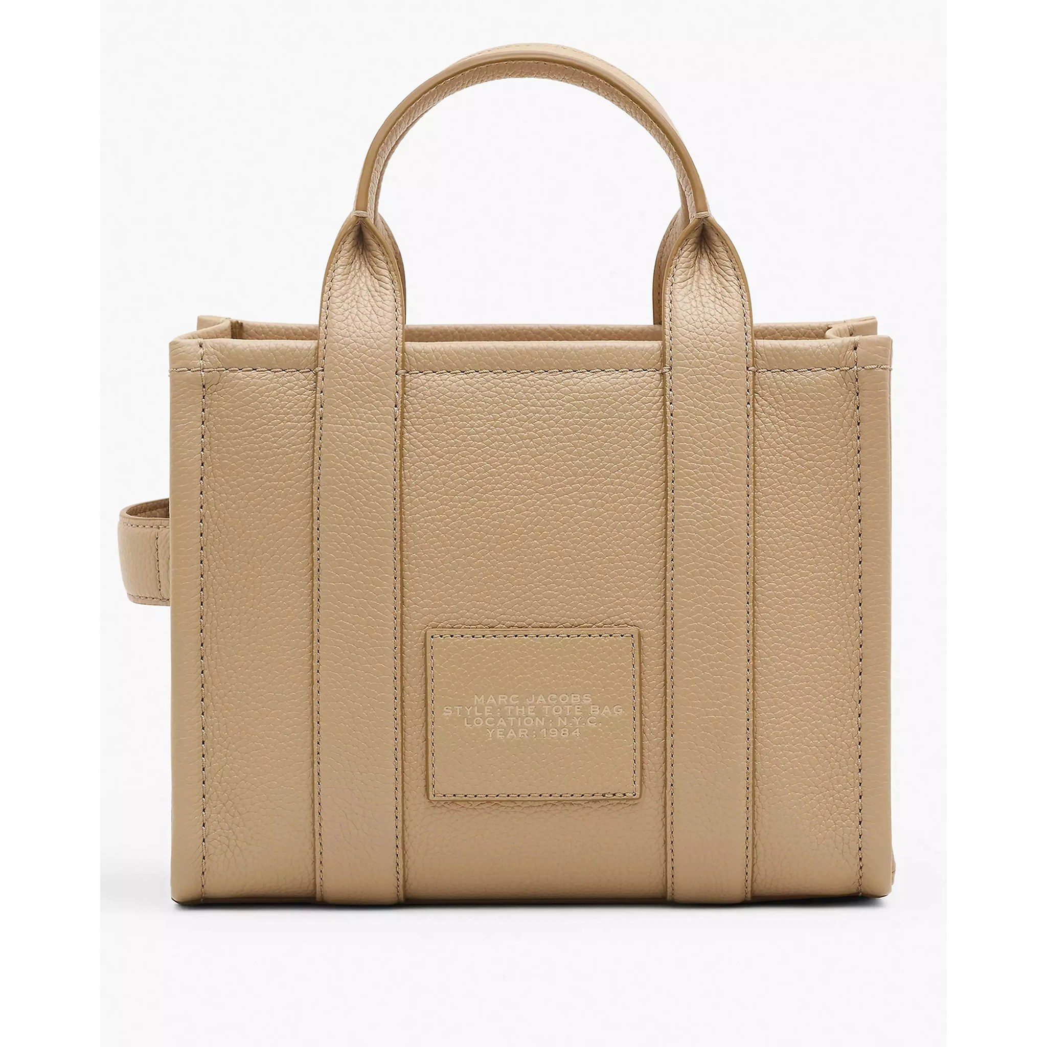MARC JACOBS SMALL TOTE bag