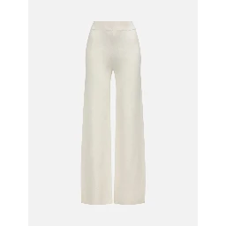 MAX MARA STUDIO MARZIA pants