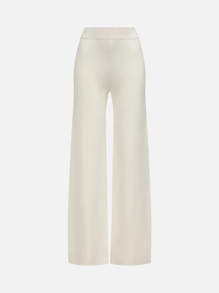MAX MARA STUDIO MARZIA pants