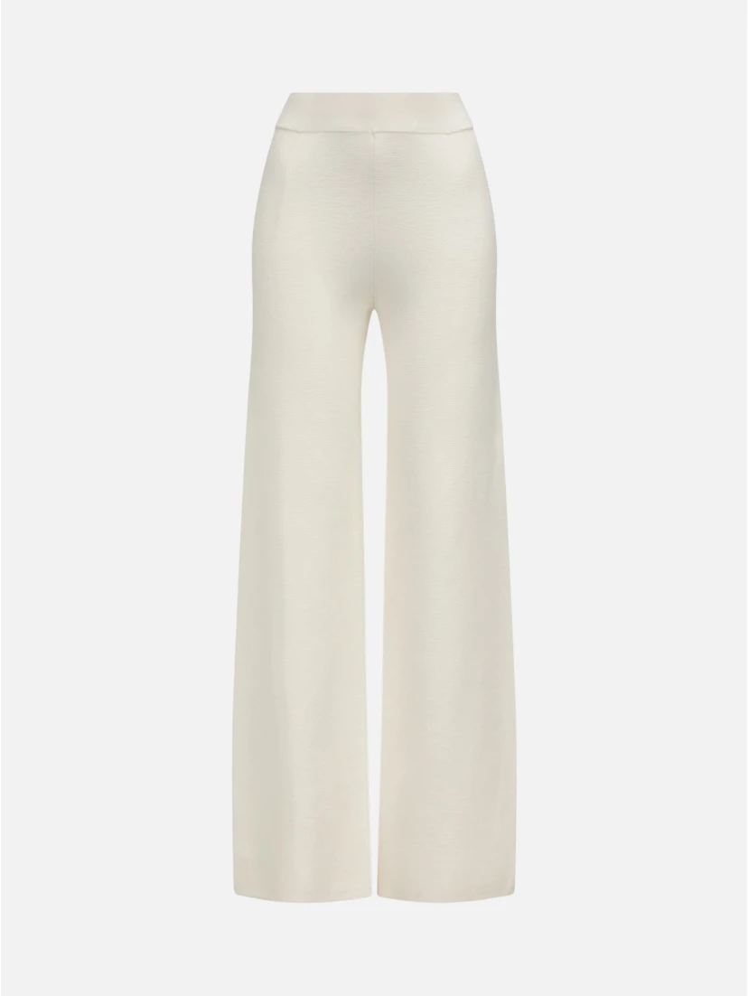 MAX MARA STUDIO MARZIA pants
