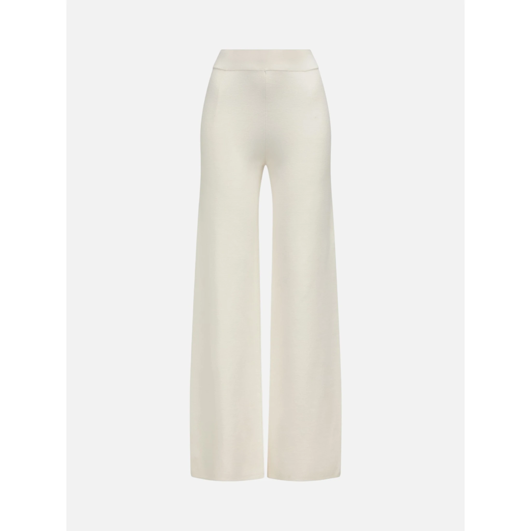 MAX MARA STUDIO MARZIA pants