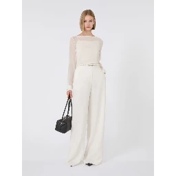 MAX MARA STUDIO JEZ pants