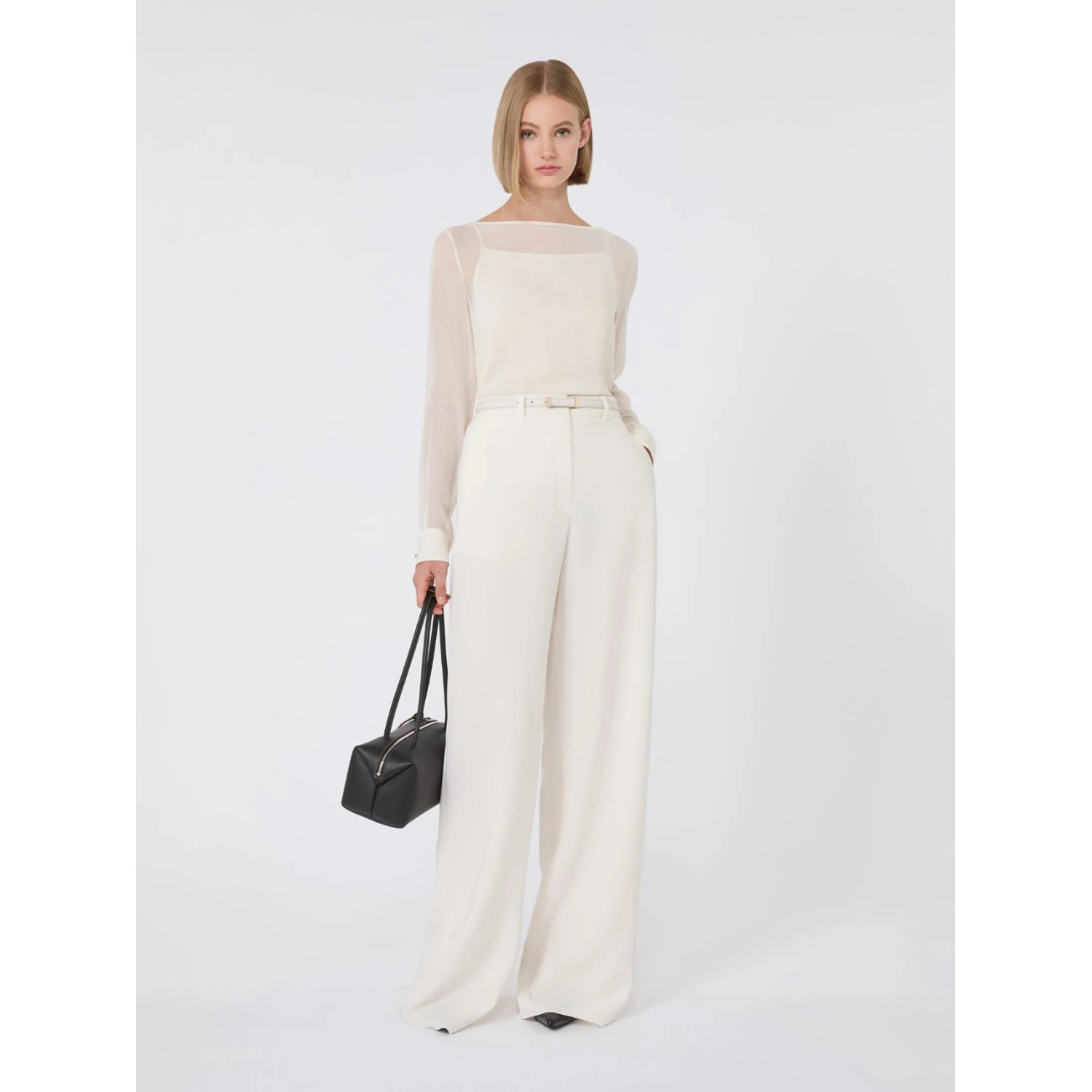 MAX MARA STUDIO JEZ pants