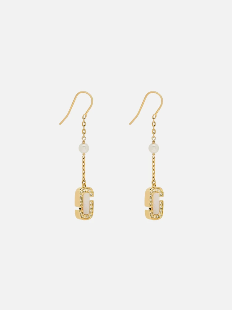MARC JACOBS earrings
