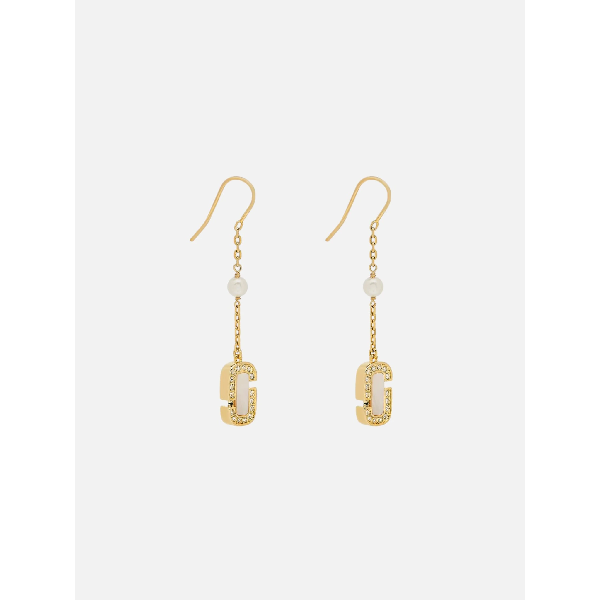 MARC JACOBS earrings