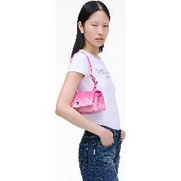 MARC JACOBS MINI SHOULDER bag