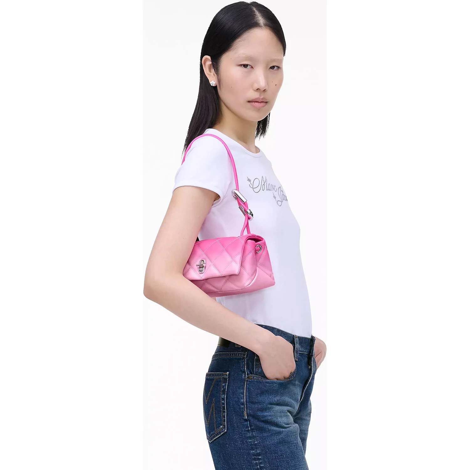 MARC JACOBS MINI SHOULDER bag