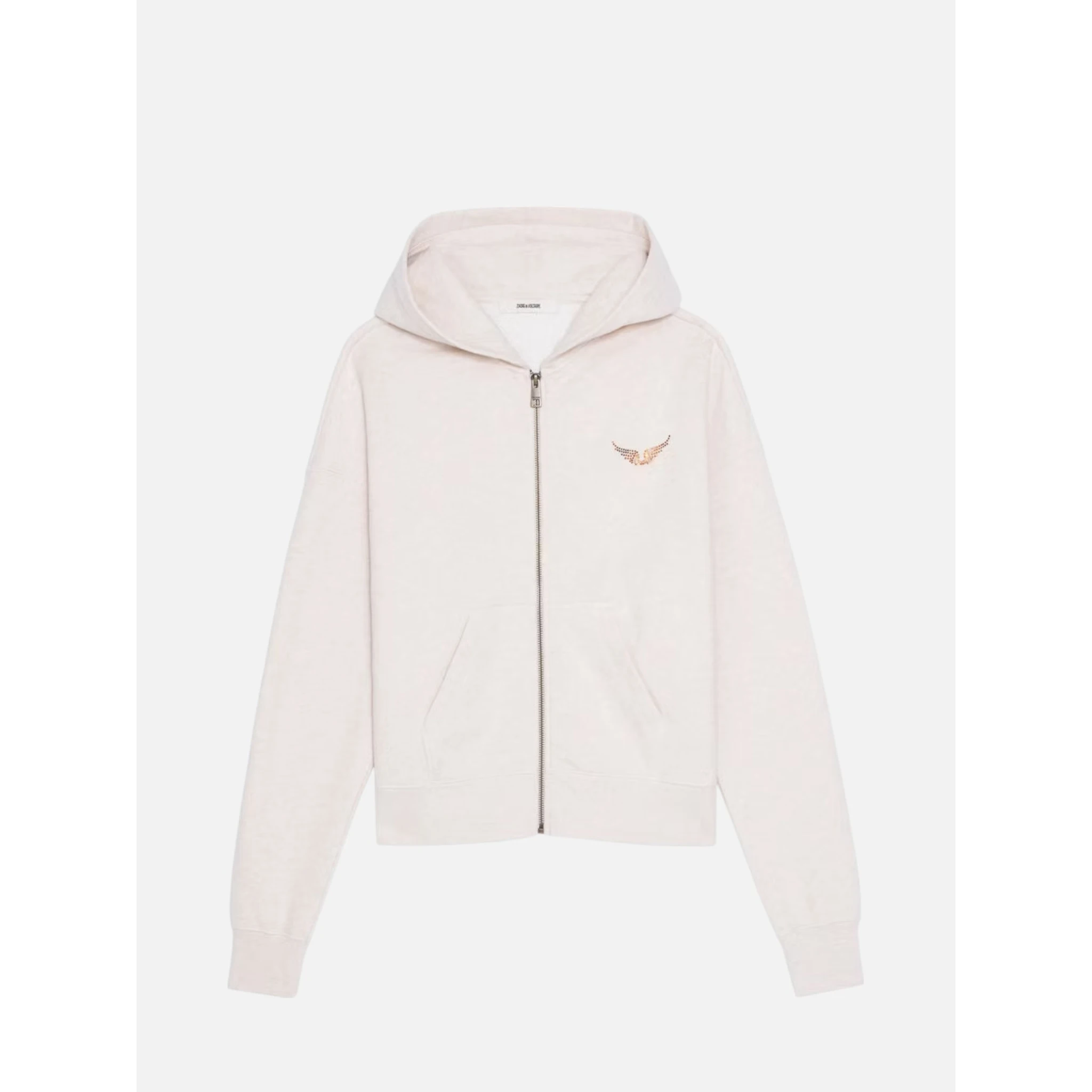 ZADIG&VOLTAIRE MIA hoodie