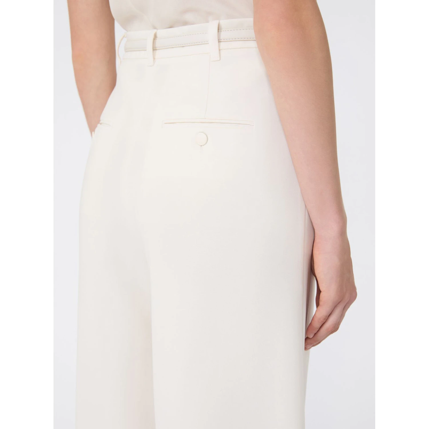 MAX MARA STUDIO JEZ pants