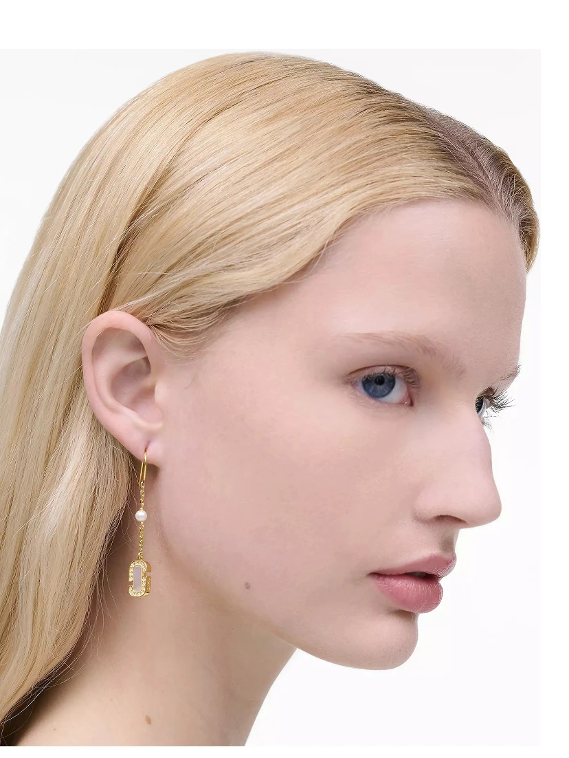 MARC JACOBS earrings