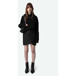 ZADIG & VOLTAIRE GEORGY sweatshirt