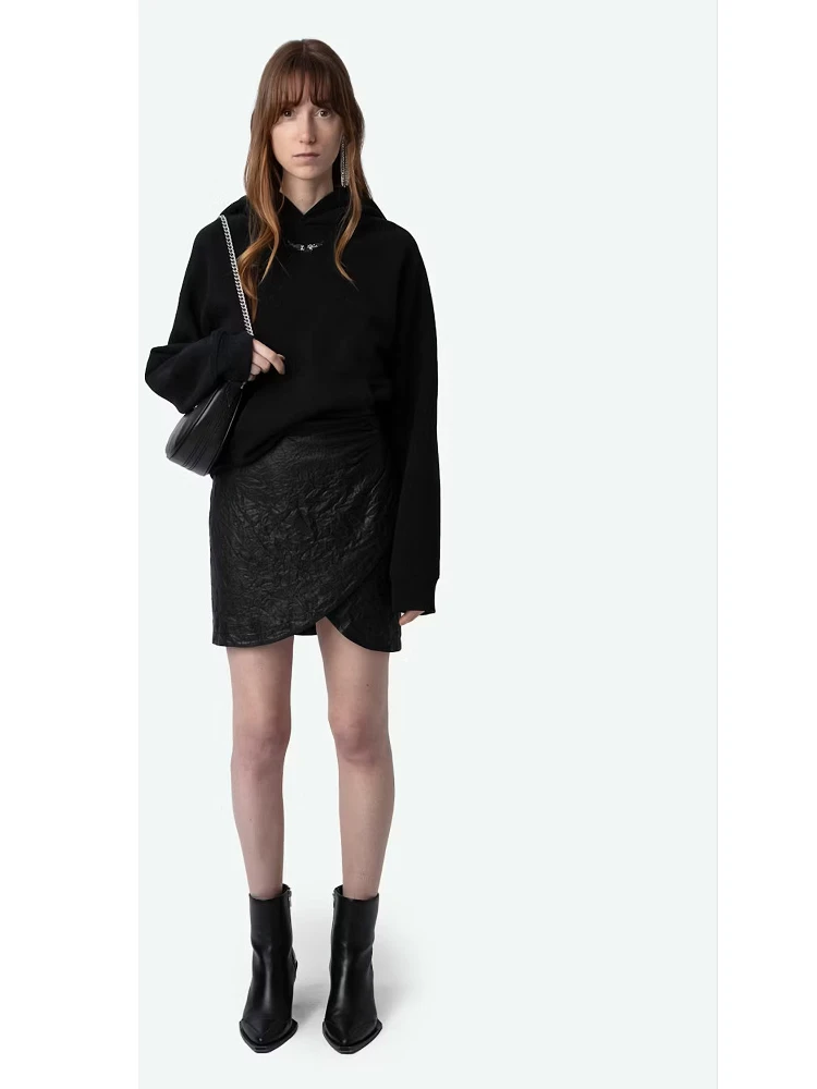 ZADIG & VOLTAIRE GEORGY sweatshirt alternative