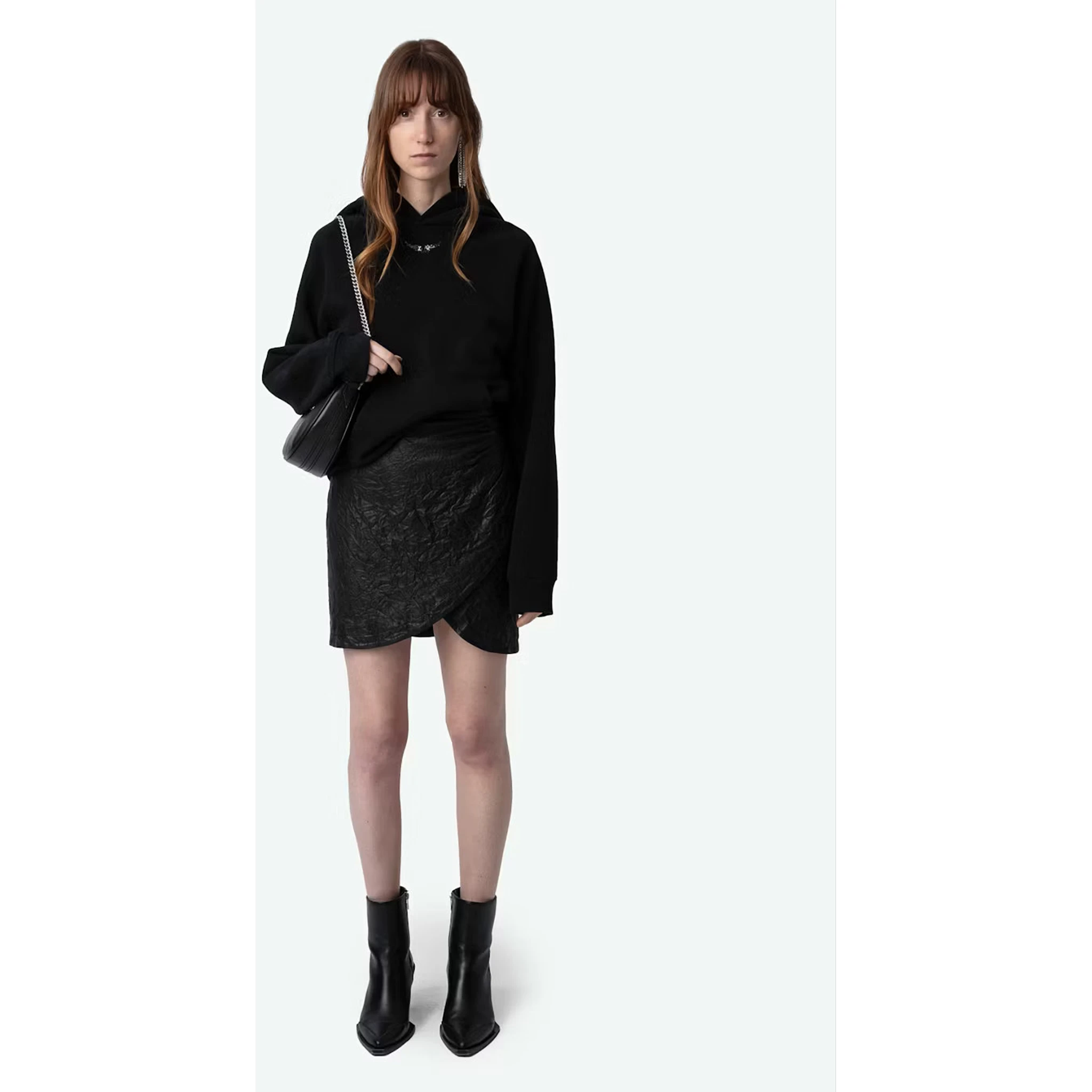 ZADIG & VOLTAIRE GEORGY sweatshirt