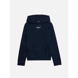 ZADIG & VOLTAIRE GEORGY sweatshirt
