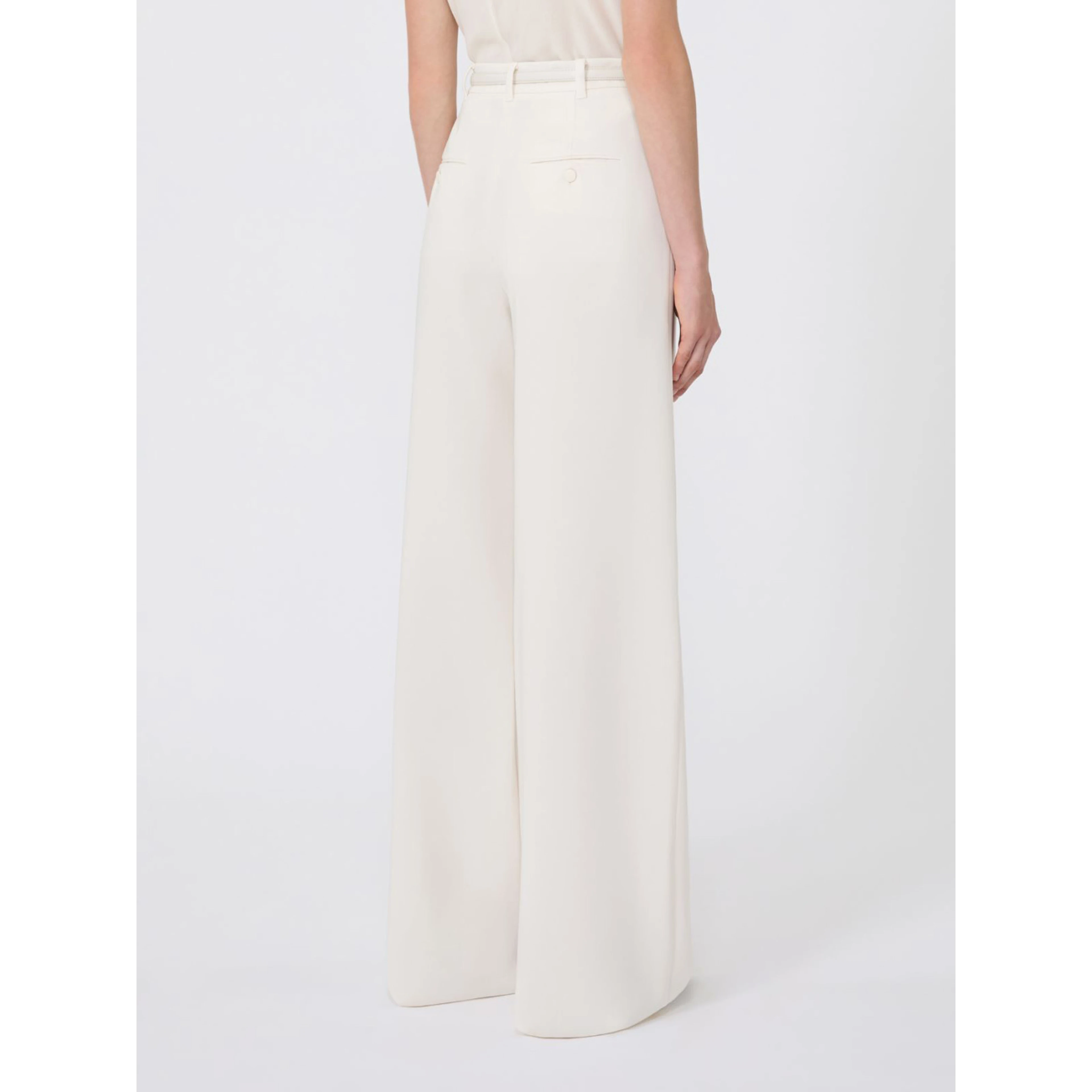 MAX MARA STUDIO JEZ pants
