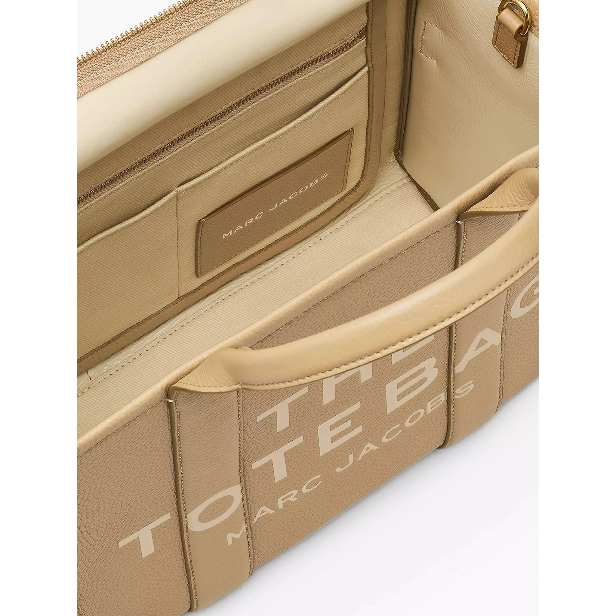 MARC JACOBS MEDIUM TOTE bag