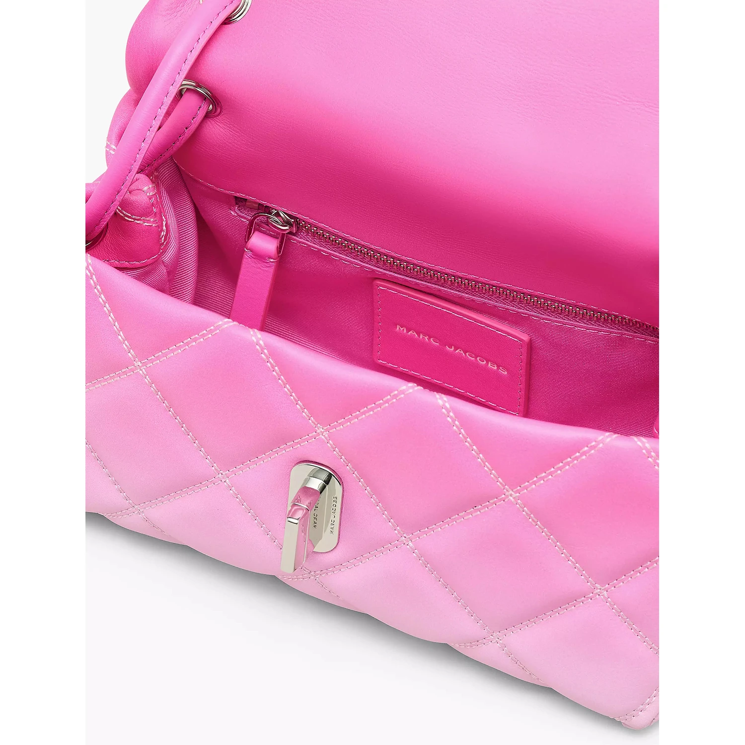 MARC JACOBS MINI SHOULDER bag