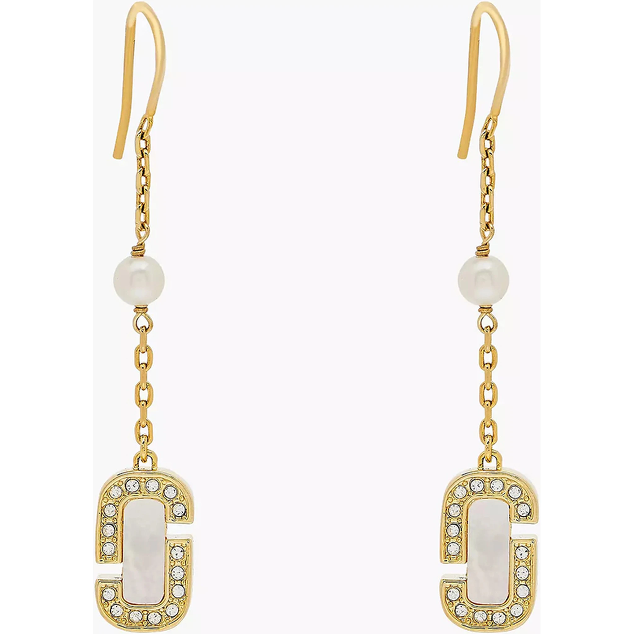 MARC JACOBS earrings