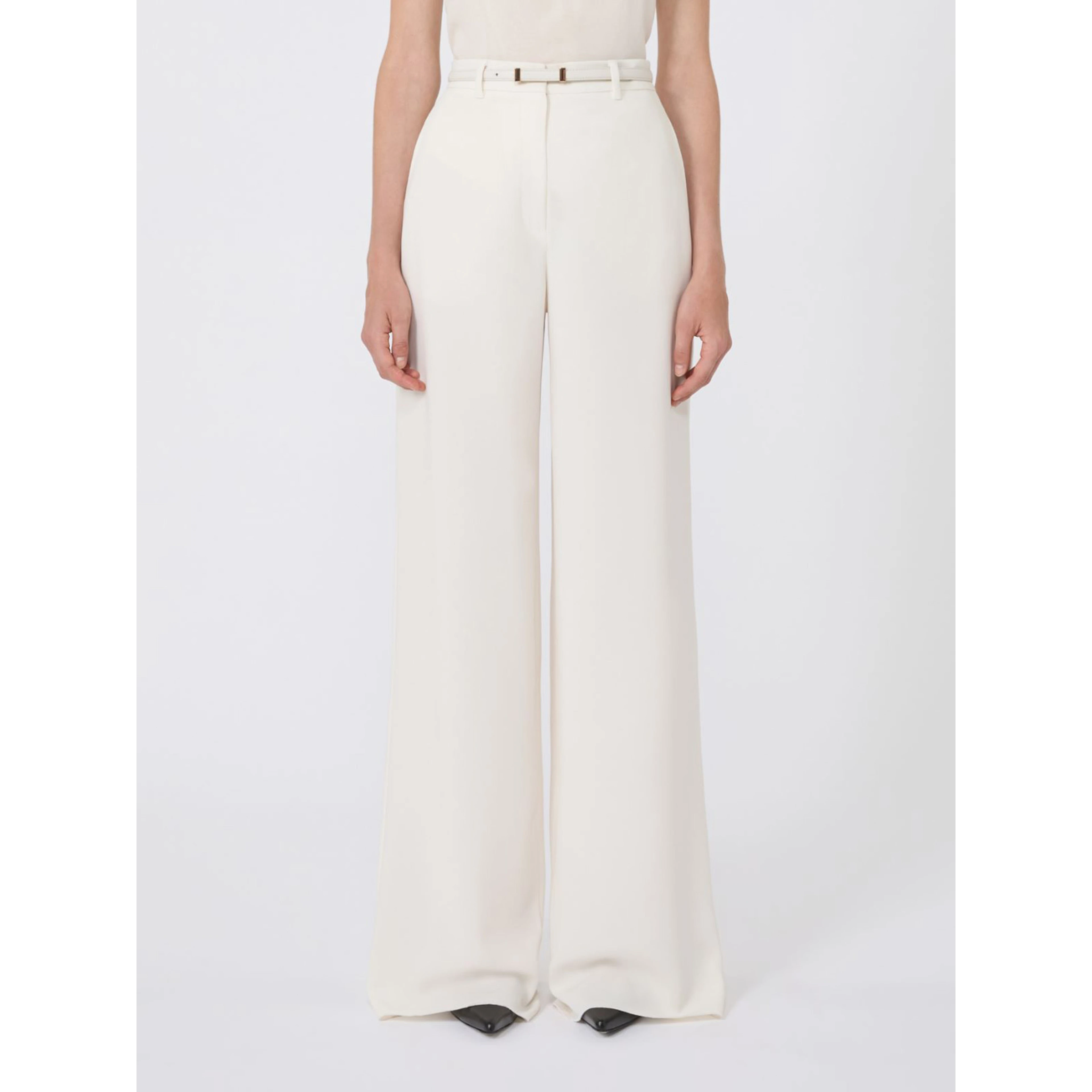 MAX MARA STUDIO JEZ pants