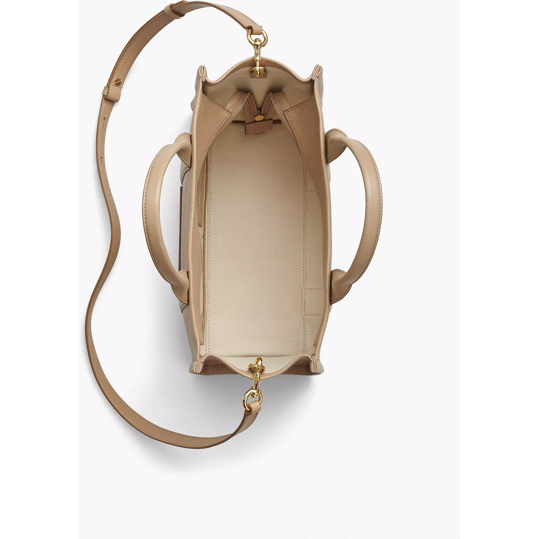 MARC JACOBS MEDIUM TOTE bag