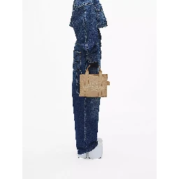 MARC JACOBS SMALL TOTE bag