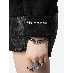 ZADIG & VOLTAIRE GEORGY sweatshirt