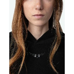 ZADIG & VOLTAIRE GEORGY sweatshirt