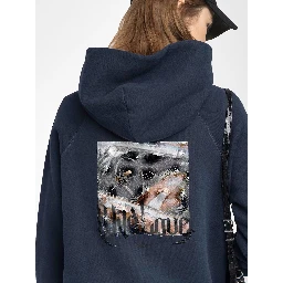 ZADIG & VOLTAIRE GEORGY sweatshirt