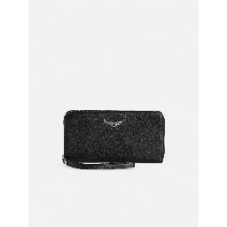ZADIG & VOLTAIRE COMPAGNON wallet