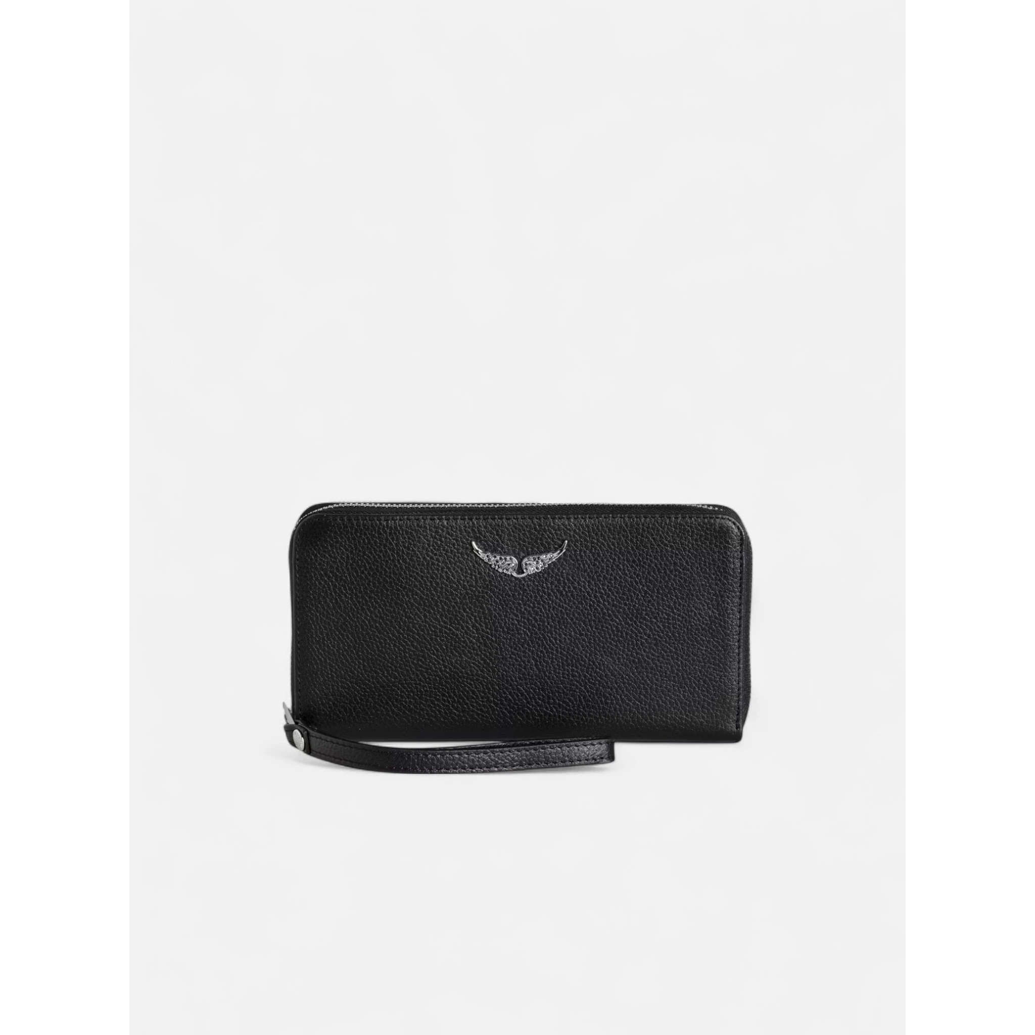 ZADIG & VOLTAIRE COMPAGNON wallet