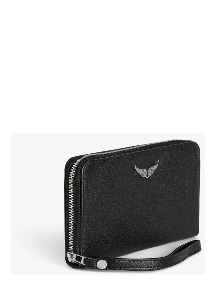 ZADIG & VOLTAIRE COMPAGNON wallet alternative