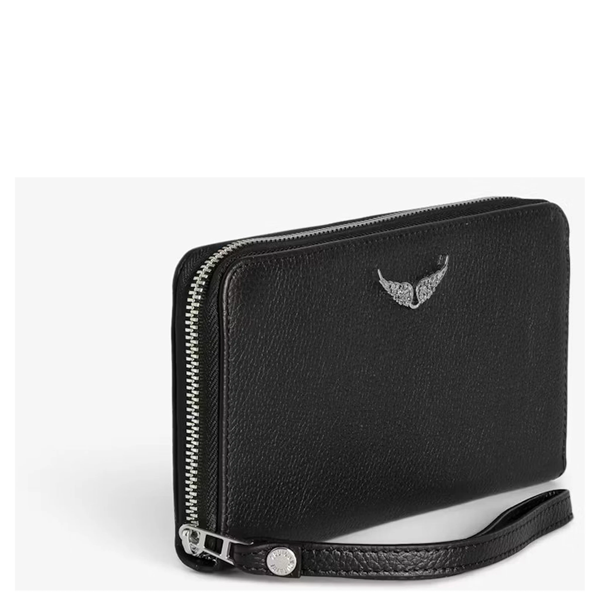 ZADIG & VOLTAIRE COMPAGNON wallet