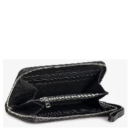 ZADIG & VOLTAIRE COMPAGNON wallet