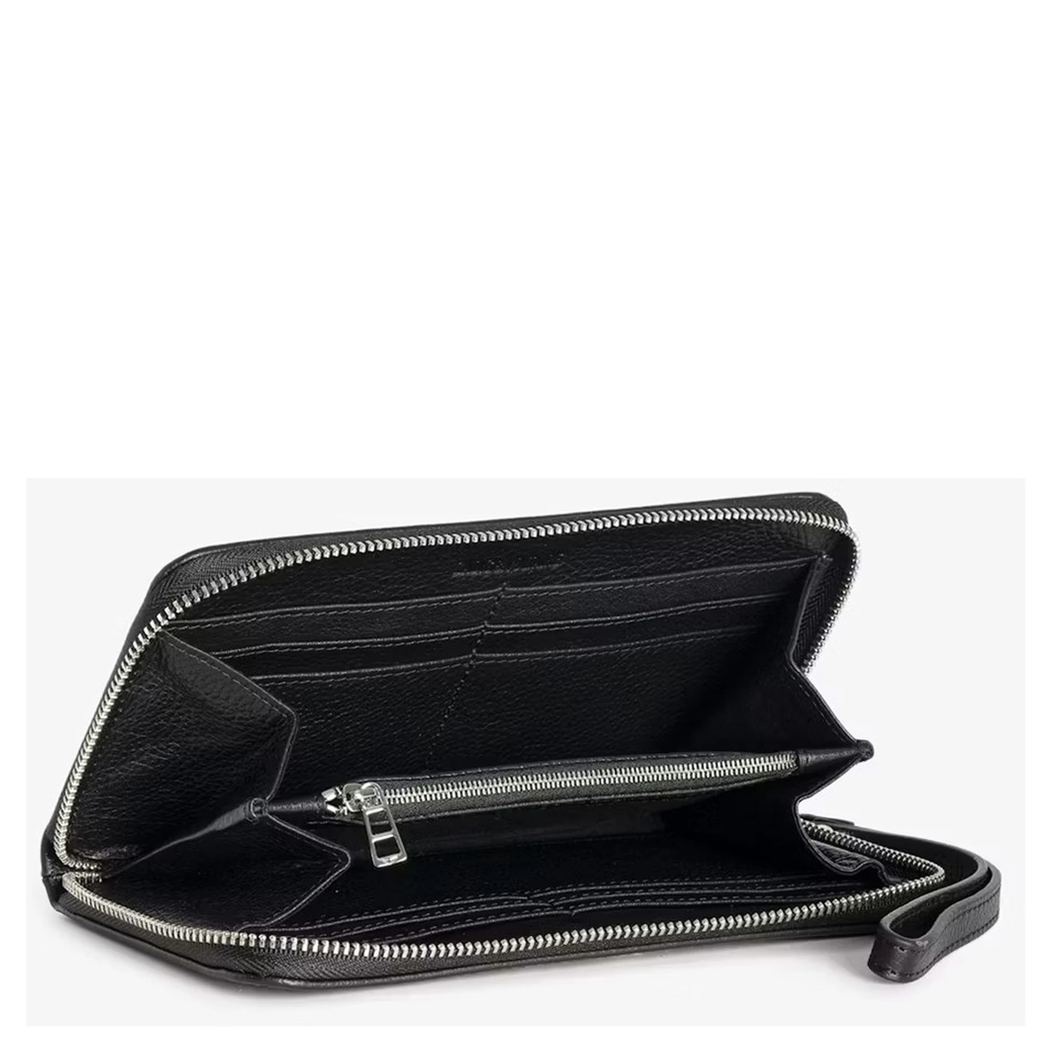 ZADIG & VOLTAIRE COMPAGNON wallet