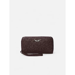 ZADIG&VOLTAIRE COMPAGNON wallet