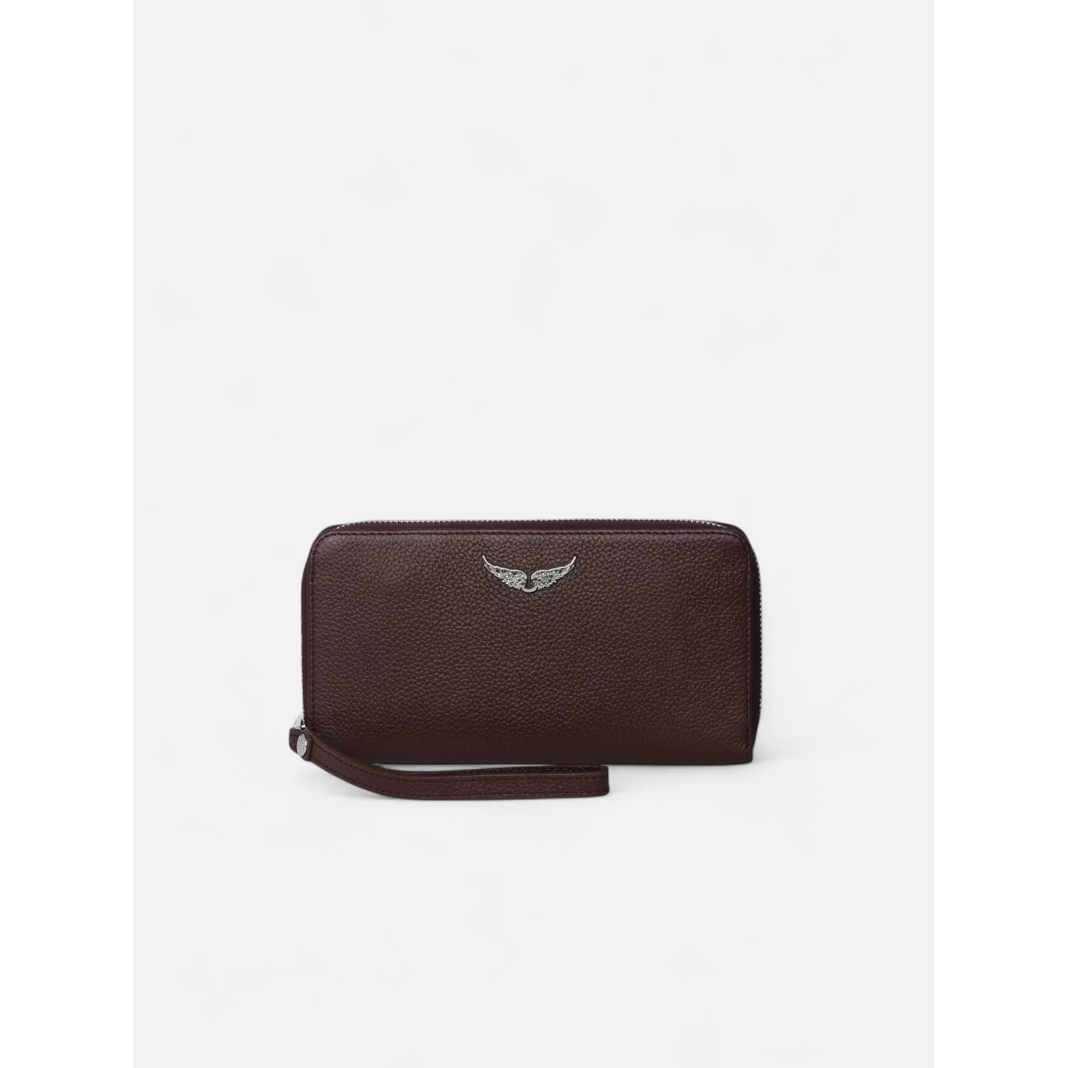 ZADIG&VOLTAIRE COMPAGNON wallet