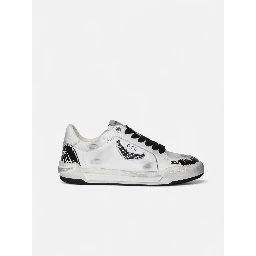 ZADIG&VOLTAIRE FLY sneakers