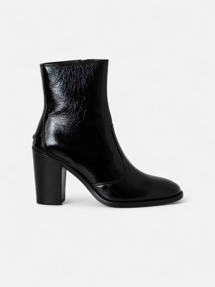 ZADIG & VOLTAIRE PREISER boots