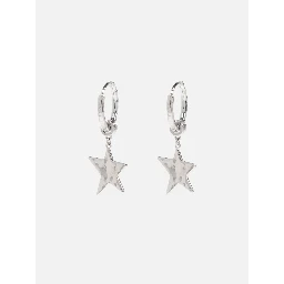 ZADIG&VOLTAIRE ROCK earrings