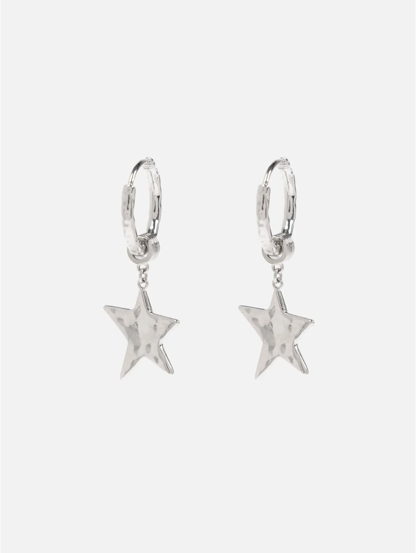 ZADIG&VOLTAIRE ROCK earrings