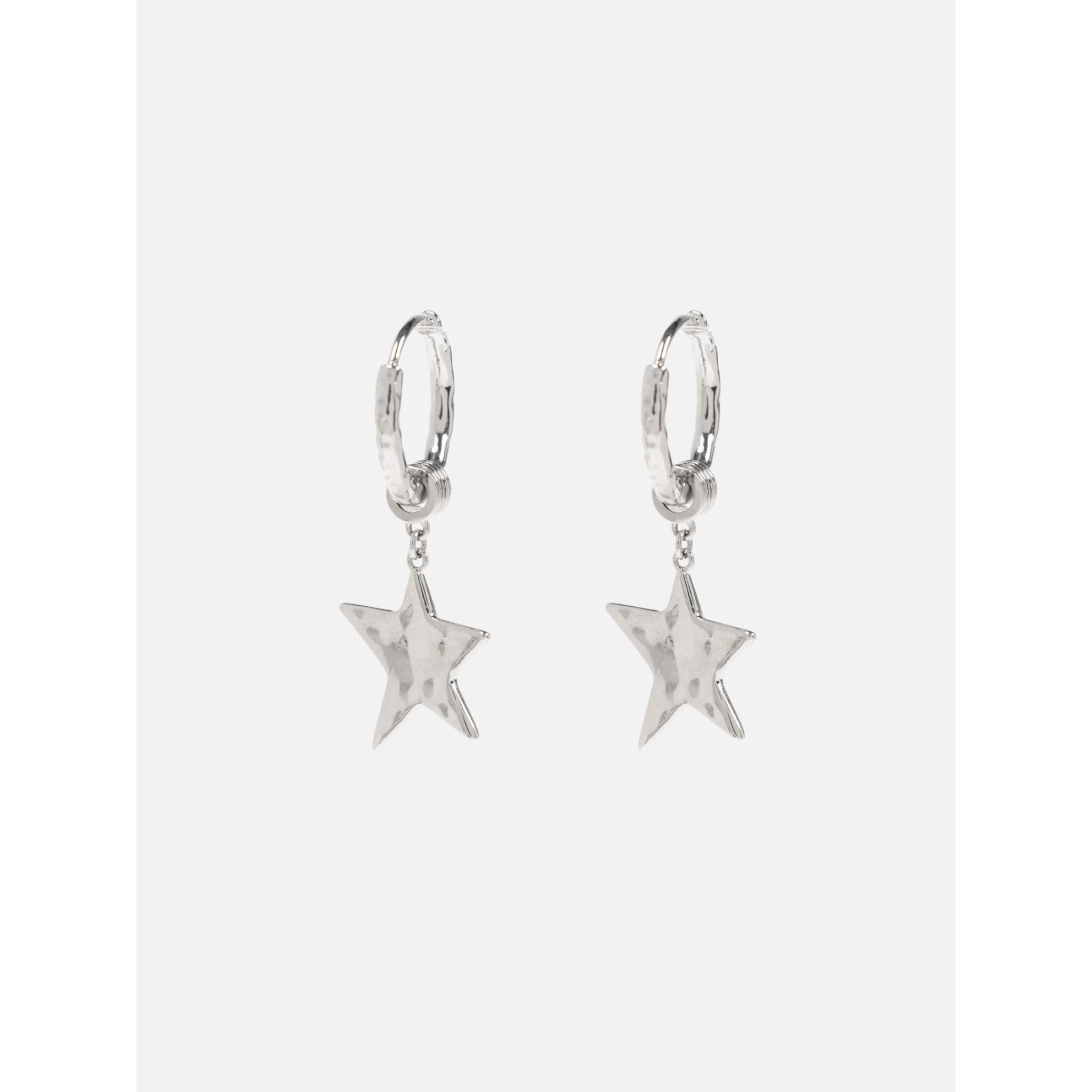 ZADIG&VOLTAIRE ROCK earrings