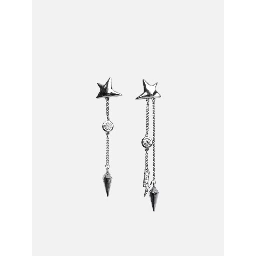 ZADIG & VOLTAIRE ROCK earrings