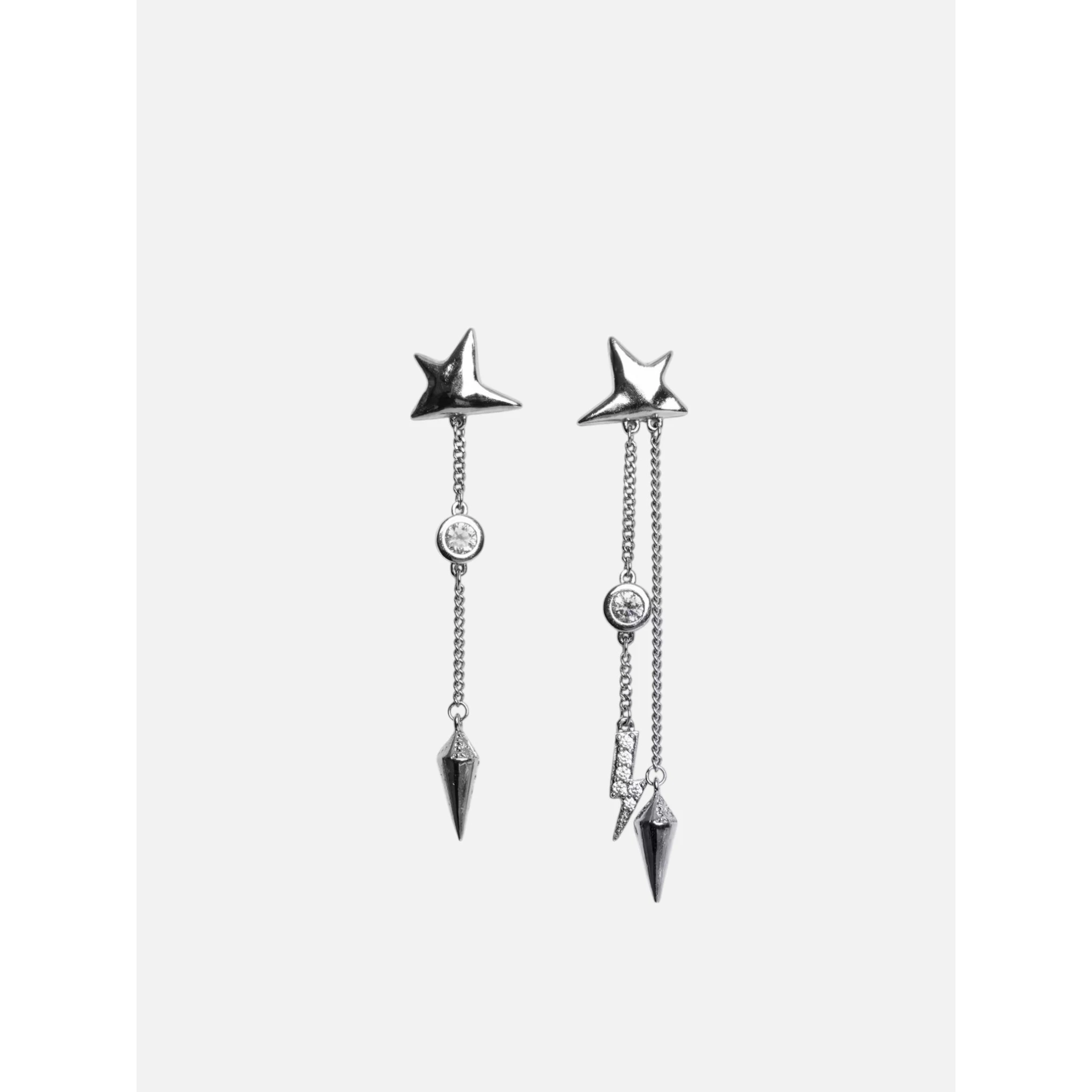 ZADIG & VOLTAIRE ROCK earrings