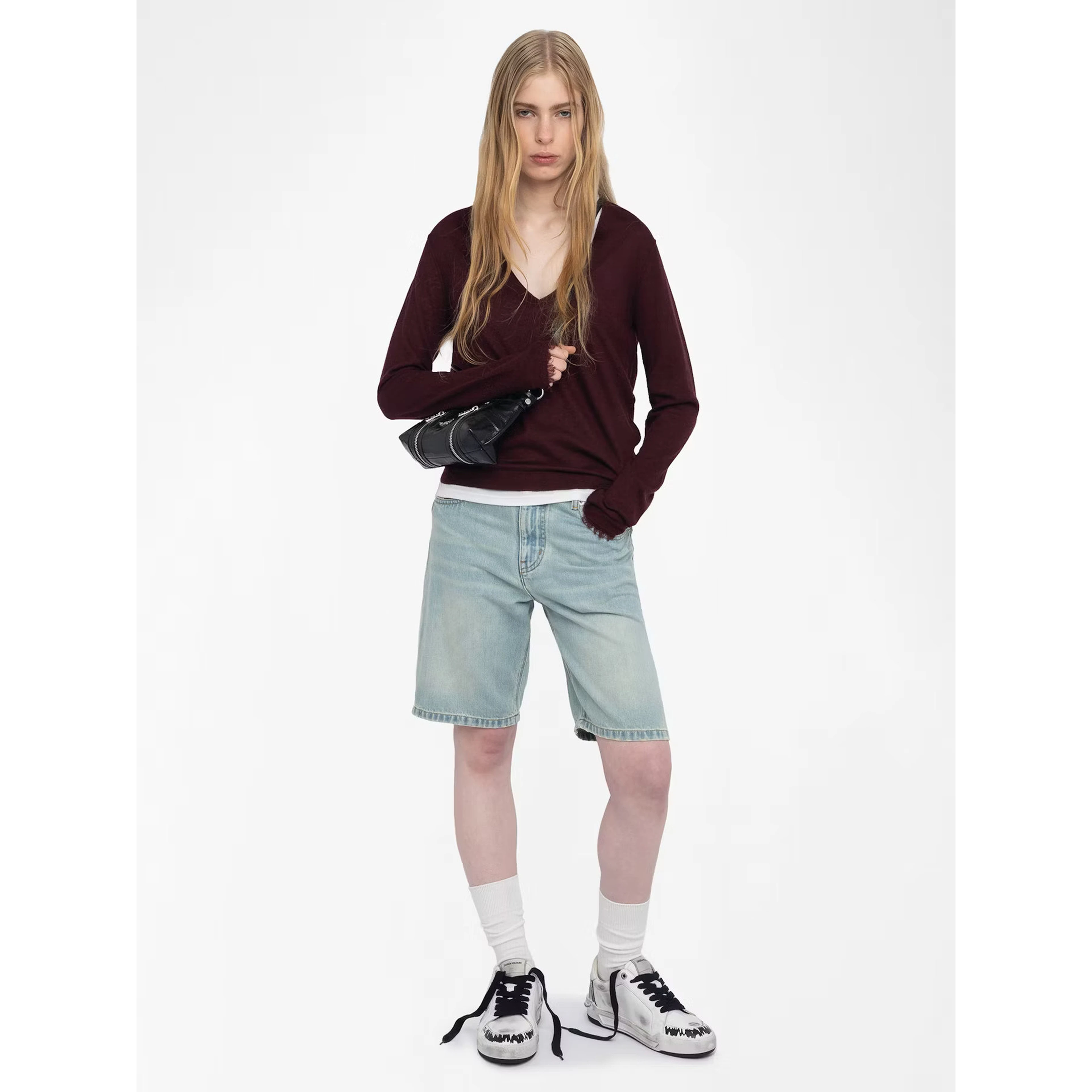 ZADIG&VOLTAIRE FLY sneakers