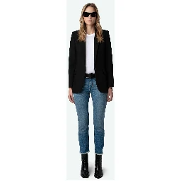 ZADIG & VOLTAIRE PREISER boots