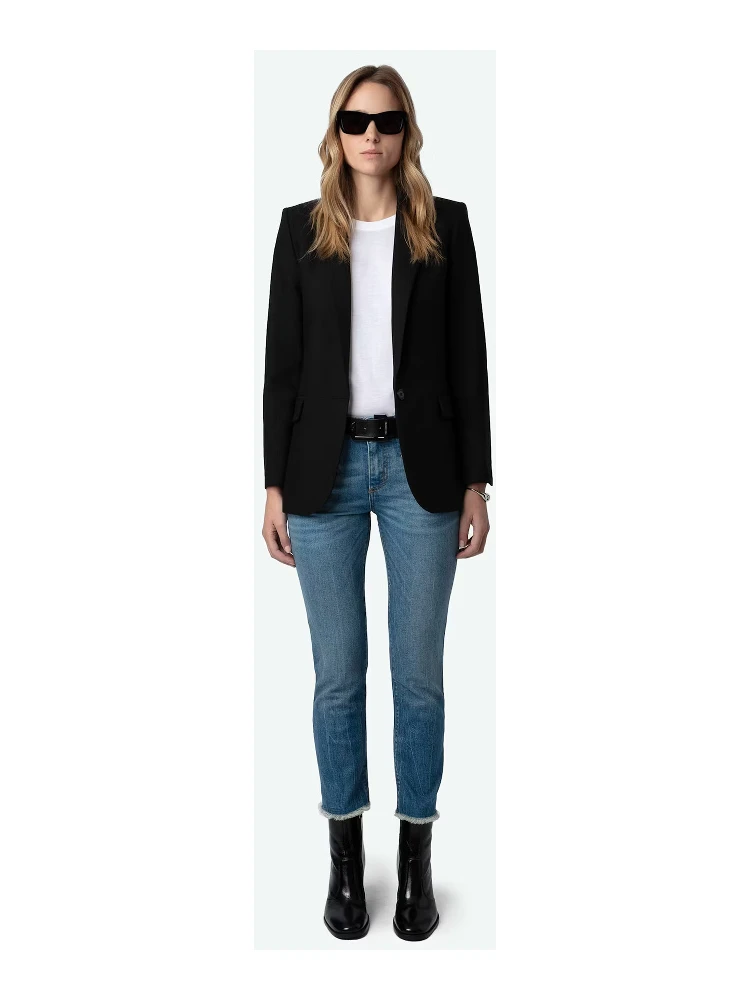 ZADIG & VOLTAIRE PREISER boots alternative