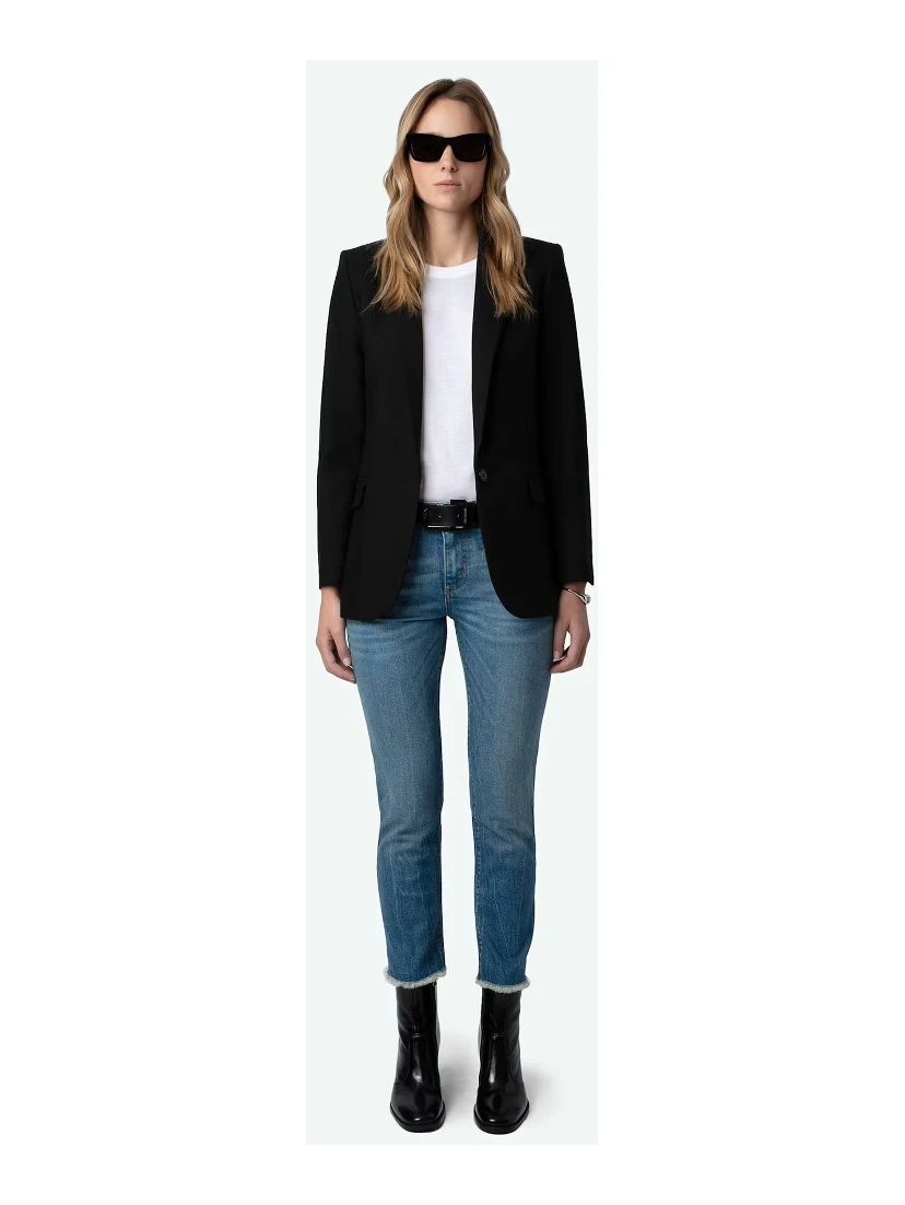 ZADIG & VOLTAIRE PREISER boots