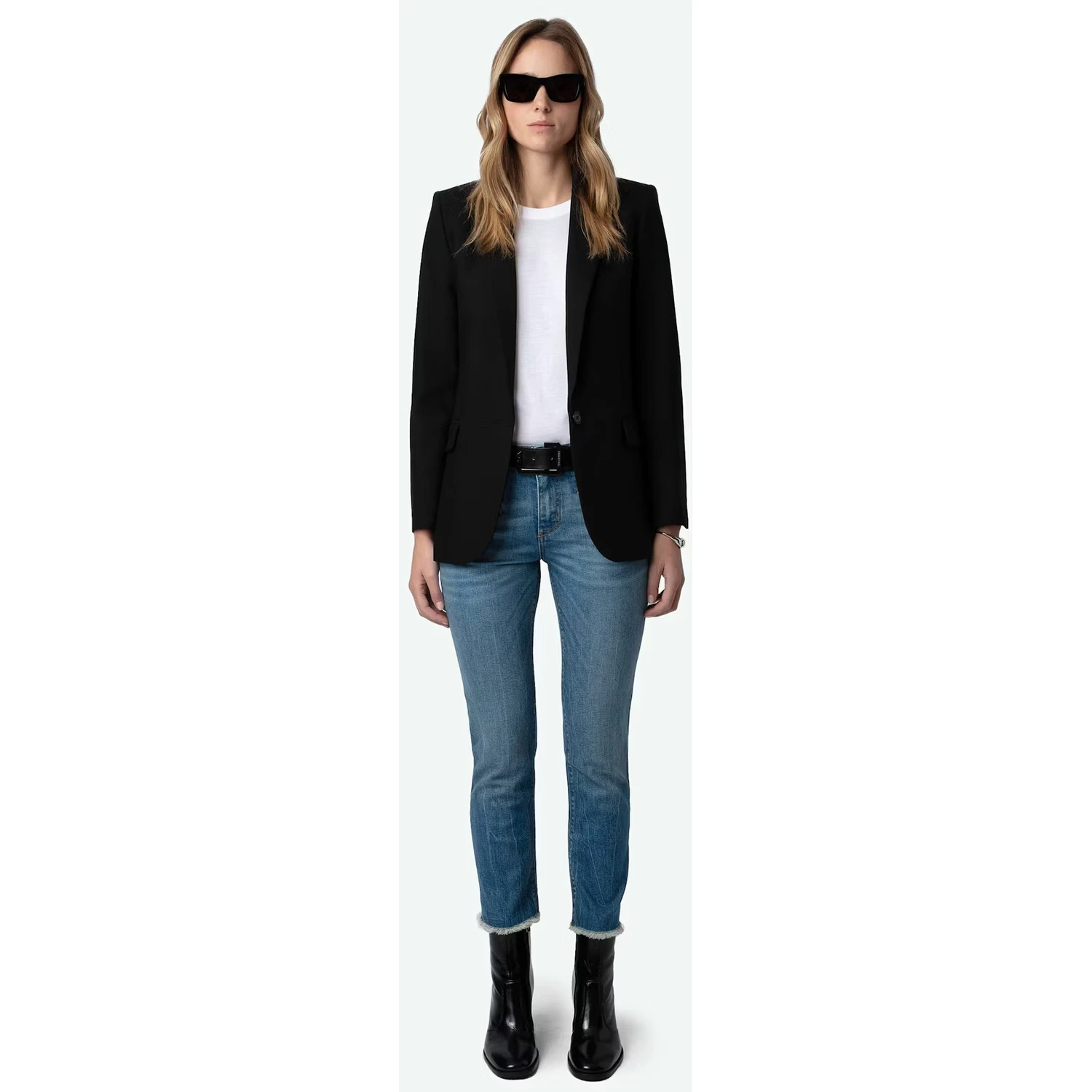 ZADIG & VOLTAIRE PREISER boots