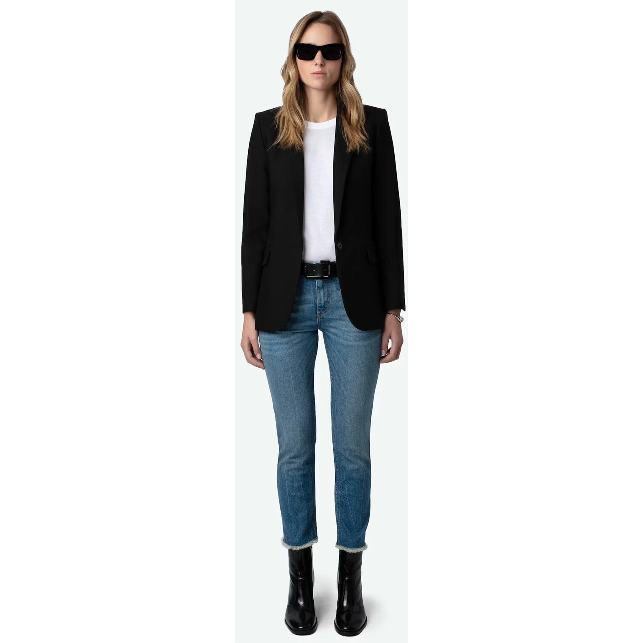 ZADIG & VOLTAIRE PREISER boots